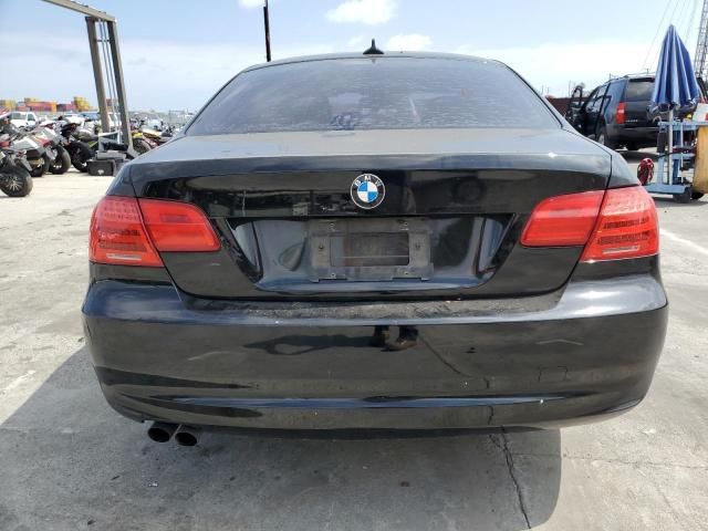 2012 BMW 328 I Sulev