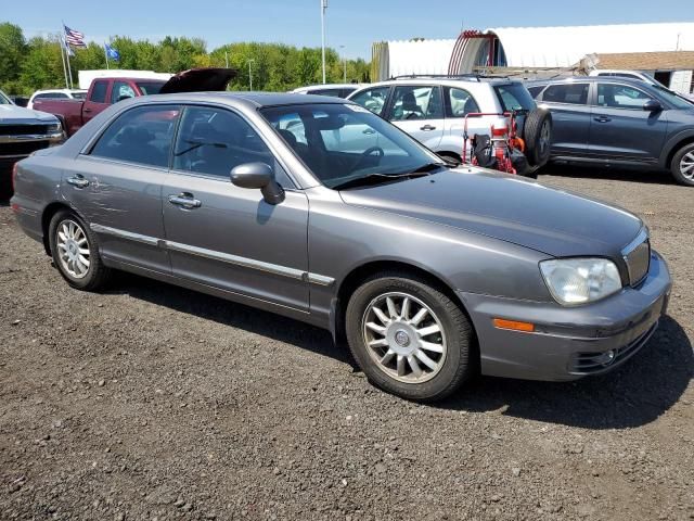 2004 Hyundai XG 350