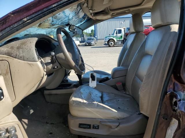 2000 Mercury Sable LS Premium