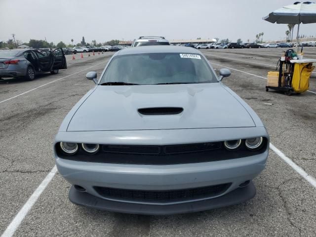 2021 Dodge Challenger R/T