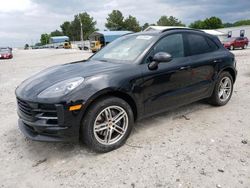 Porsche Macan Vehiculos salvage en venta: 2021 Porsche Macan