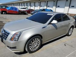 Cadillac salvage cars for sale: 2013 Cadillac CTS Luxury Collection