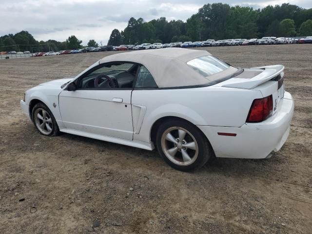 1999 Ford Mustang GT