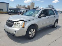 2007 Chevrolet Equinox LS for sale in New Orleans, LA