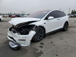 2023 Tesla Model X en venta en Rancho Cucamonga, CA