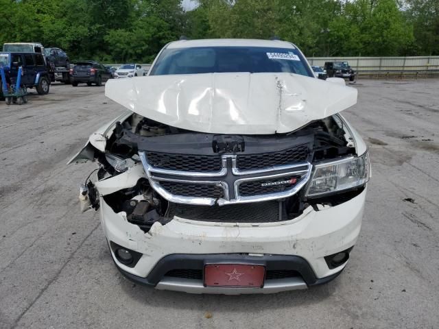 2014 Dodge Journey SXT