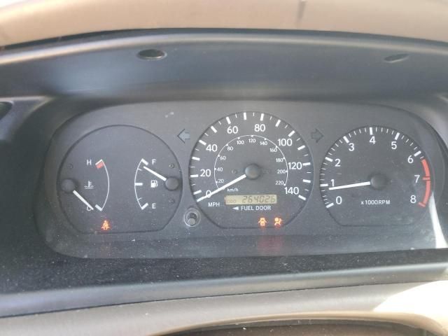 2000 Toyota Camry CE