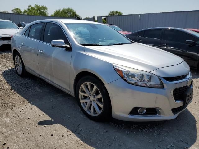 2014 Chevrolet Malibu LTZ