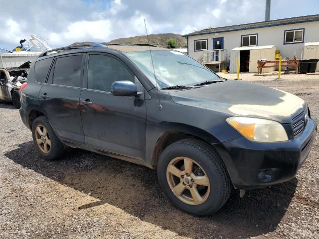 2008 Toyota Rav4