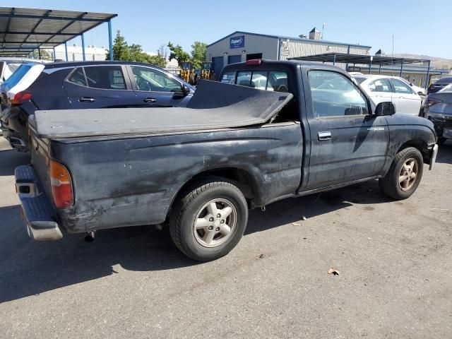 1996 Toyota Tacoma