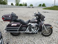 2006 Harley-Davidson Flhtcui for sale in Wayland, MI