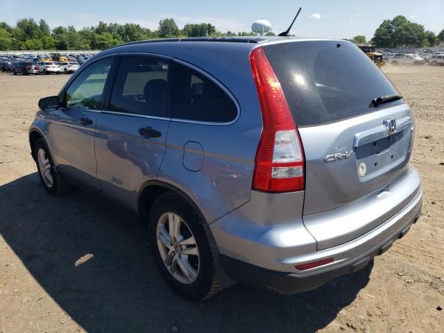 2011 Honda CR-V EX