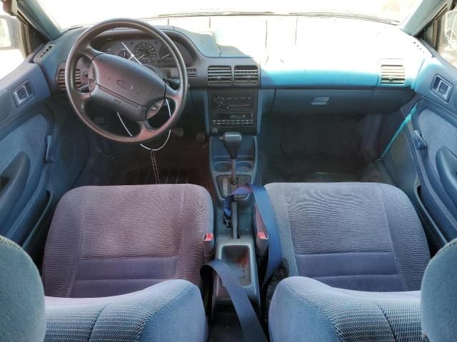 1994 Ford Escort LX