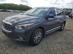 2014 Infiniti QX60 en venta en Windsor, NJ