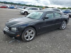 2010 Dodge Charger Rallye en venta en Madisonville, TN