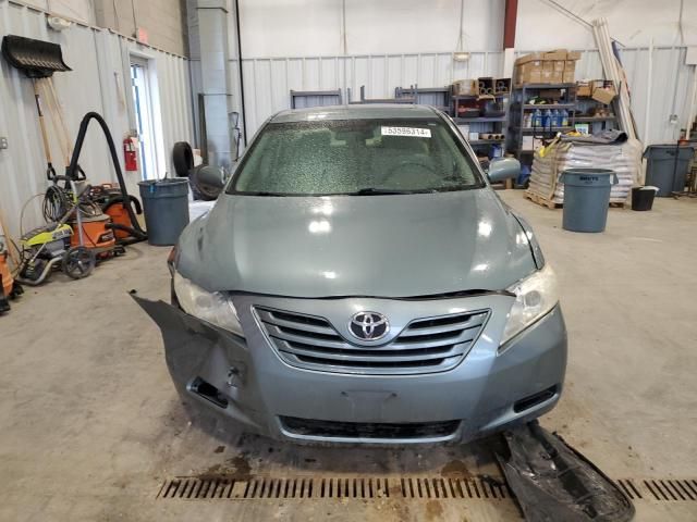 2008 Toyota Camry CE