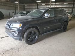 2014 Jeep Grand Cherokee Limited for sale in Des Moines, IA