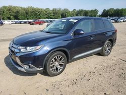 2018 Mitsubishi Outlander SE for sale in Conway, AR
