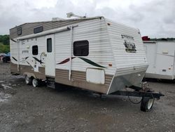 2012 Riverside Trailer for sale in Ellwood City, PA