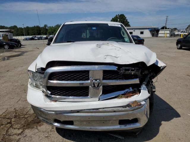 2019 Dodge RAM 1500 Classic SLT