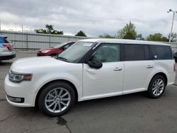 2013 Ford Flex Limited for sale in Littleton, CO