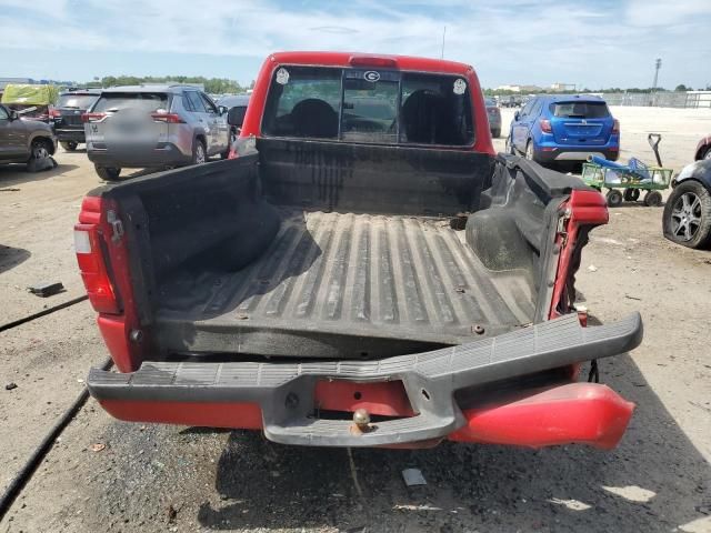 2003 Ford Ranger