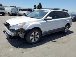 2010 Subaru Outback 3.6R Limited for sale in Hayward, CA