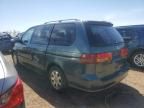 2003 Honda Odyssey EXL