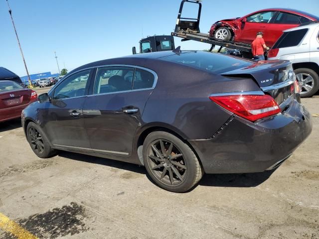 2014 Buick Lacrosse Premium