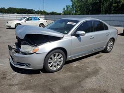 Volvo salvage cars for sale: 2010 Volvo S80 3.2