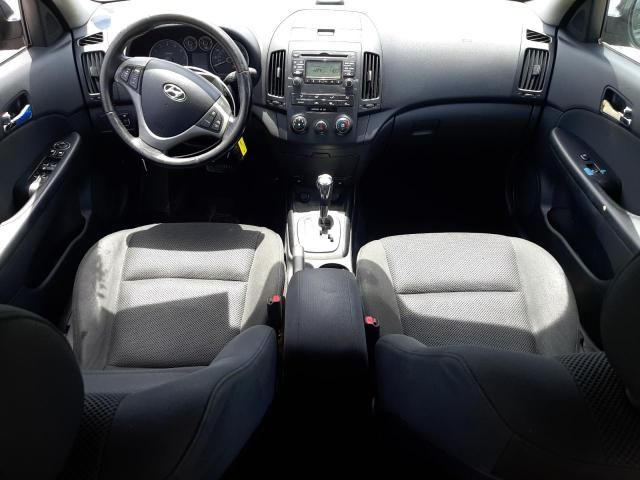 2009 Hyundai Elantra Touring