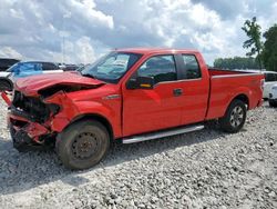 2014 Ford F150 Super Cab for sale in Loganville, GA