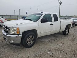 2007 Chevrolet Silverado K1500 for sale in Lawrenceburg, KY