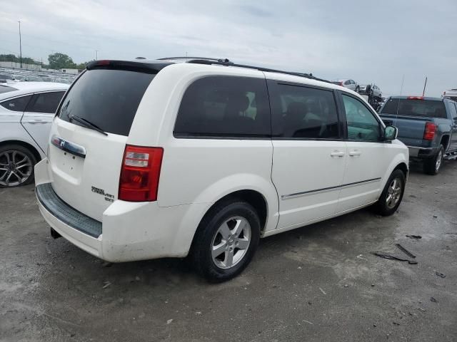 2009 Dodge Grand Caravan SXT