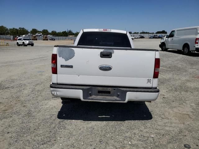 2006 Ford F150