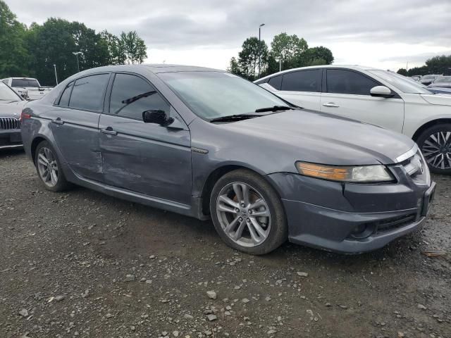 2004 Acura TL