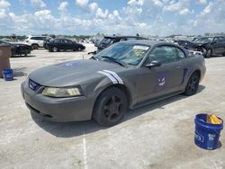 2003 Ford Mustang en venta en Lebanon, TN