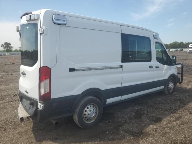 2020 Ford Transit T-250