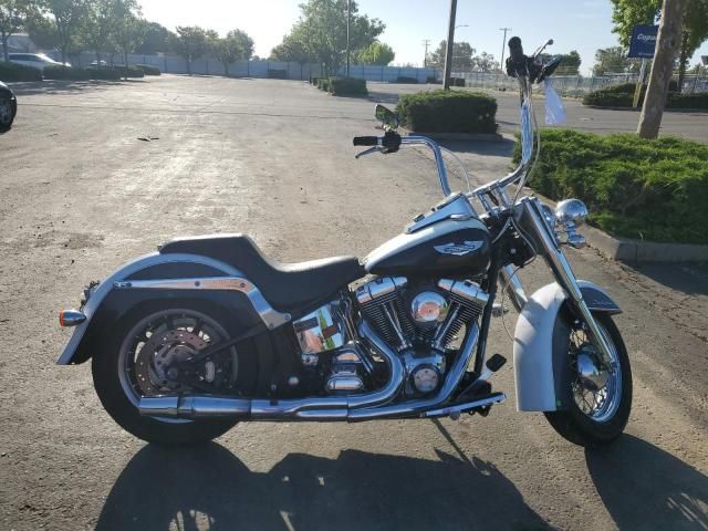 2006 Harley-Davidson Flstni