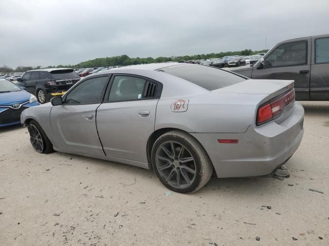 2013 Dodge Charger SE