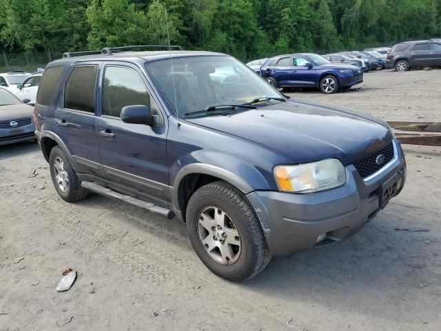 2004 Ford Escape XLT