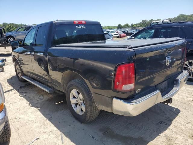 2015 Dodge RAM 1500 ST