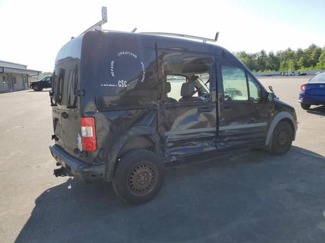 2010 Ford Transit Connect XLT