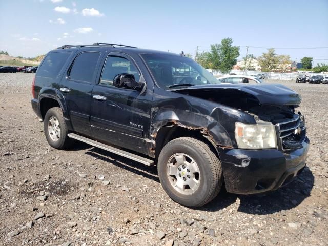 2010 Chevrolet Tahoe K1500 LT