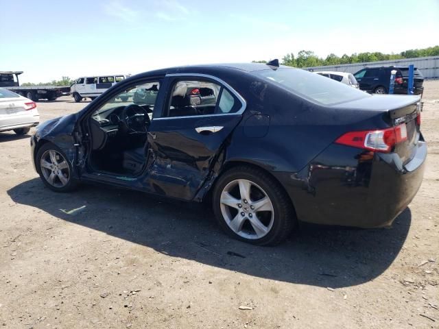 2010 Acura TSX