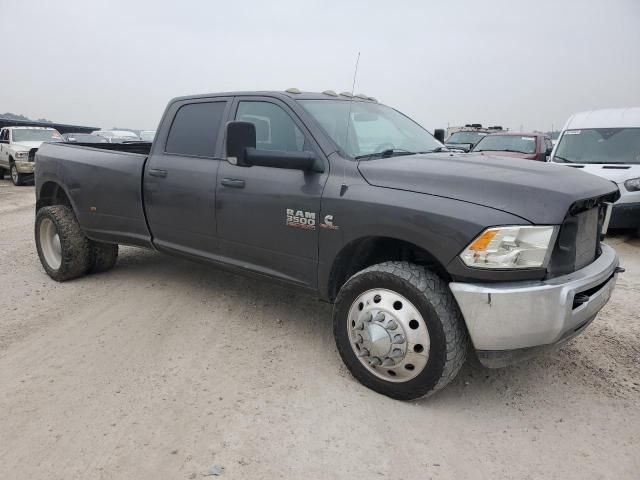 2018 Dodge RAM 3500 ST