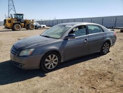 Toyota Avalon Vehiculos salvage en venta: 2006 Toyota Avalon XL