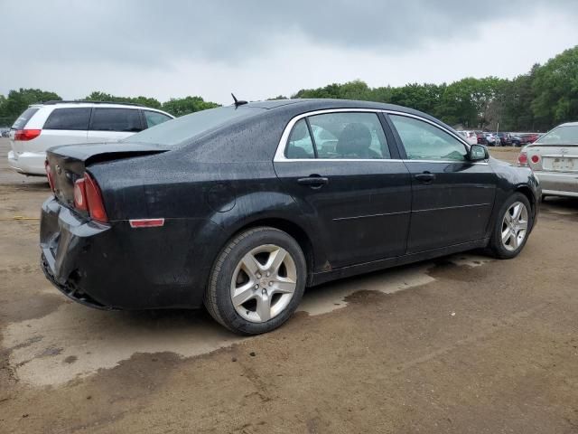 2011 Chevrolet Malibu LS