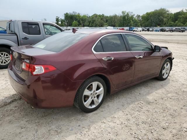 2010 Acura TSX