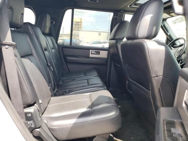 2016 Ford Expedition Limited